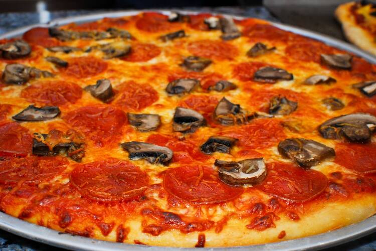 Pizza Perfect Wilropark Roodepoort